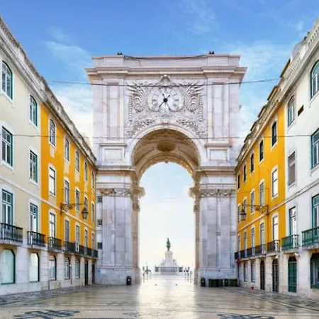 2 Bedroom For 4 People With Free Public Parking Apartmán *