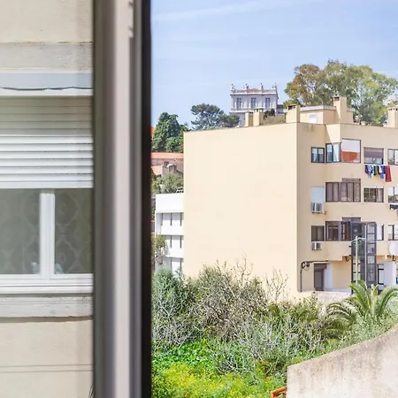 2 Bedroom For 4 People With Free Public Parking