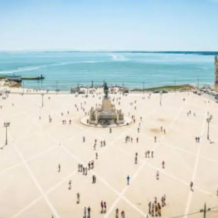 2 Bedroom For 4 People With Free Public Parking Lisboa